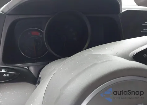 2021 Hyundai Elantra Sel from USA, damaged, VIN 5NPLM4AG7MH051234